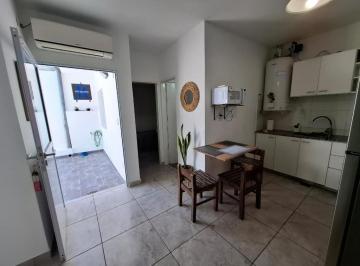 Departamento · 42m² · 1 Ambiente · Dpto en Venta - Calle Moyano - Quinta Seccion