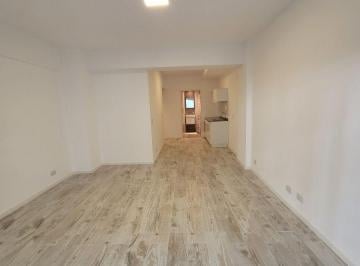 Departamento de 1 ambiente, Belgrano · Belgrano Nuevo 1 Amb Cochera Apto Prof. 1er P Cfte Amplio Balcón. V Arredondo 2600