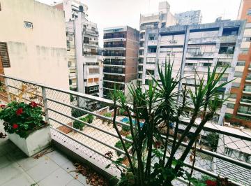 Departamento · 75m² · 3 Ambientes · 1 Cochera · 3amb 2 Baños Completos Vista Abierta