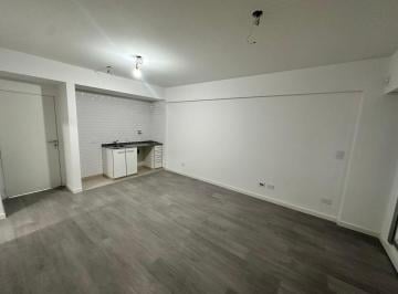 Departamento de 1 ambiente, Palermo · Inversión Ideal: Monoambiente a Estrenar con Amenities en Palermo Hollywood