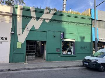 Local comercial · 188m² · Venta - Inversor - Importante Local Comercial - Guemes