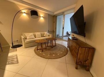 Departamento · 127m² · 4 Ambientes · 2 Cocheras · Alquiler Temporario - Departamento Amoblado 2 Dorm. 2 Baños - La Rosella - Valle Escondido
