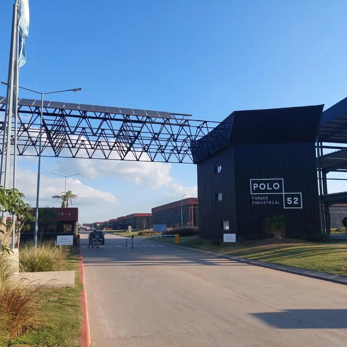 Pilar a 500 Mts. de Av. Circunvalación, Au Córdoba - Rosario, Córdoba, Polo 52 (Parque Industrial), Córdoba