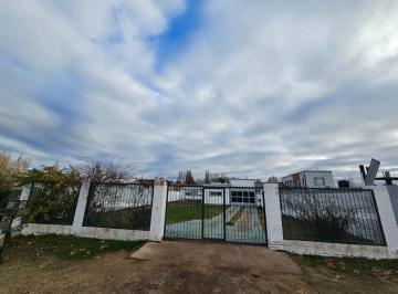 Casa de 6 ambientes, Plottier · Alquiler de Casa