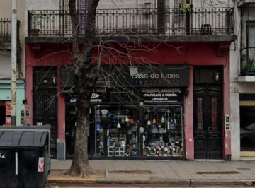 CNC-CNC-326_2 · Venta Local con Vivienda, Av Nazca