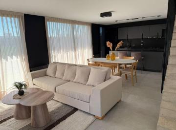 Casa · 172m² · 4 Ambientes · 2 Cocheras · Casas Premium 3 Dorm. en Zona Norte | Seguridad 24h - Amenities | Chacras del Norte 2