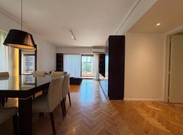 Departamento de 3 ambientes, Belgrano · Tres Ambientes Hermoso