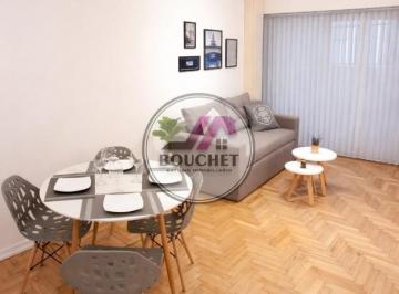 Departamento · 42m² · 2 Ambientes · Departamento 2 Ambientes Balcon y Patio en Venta | Centro