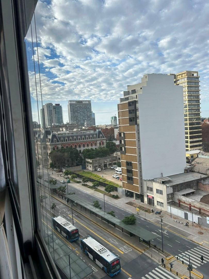 Av Paseo Colón 1100