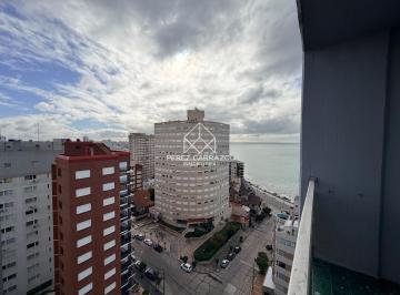 Departamento · 55m² · 3 Ambientes · Departamento Baulera 3 Amb Vista Al Mar Apto Credito