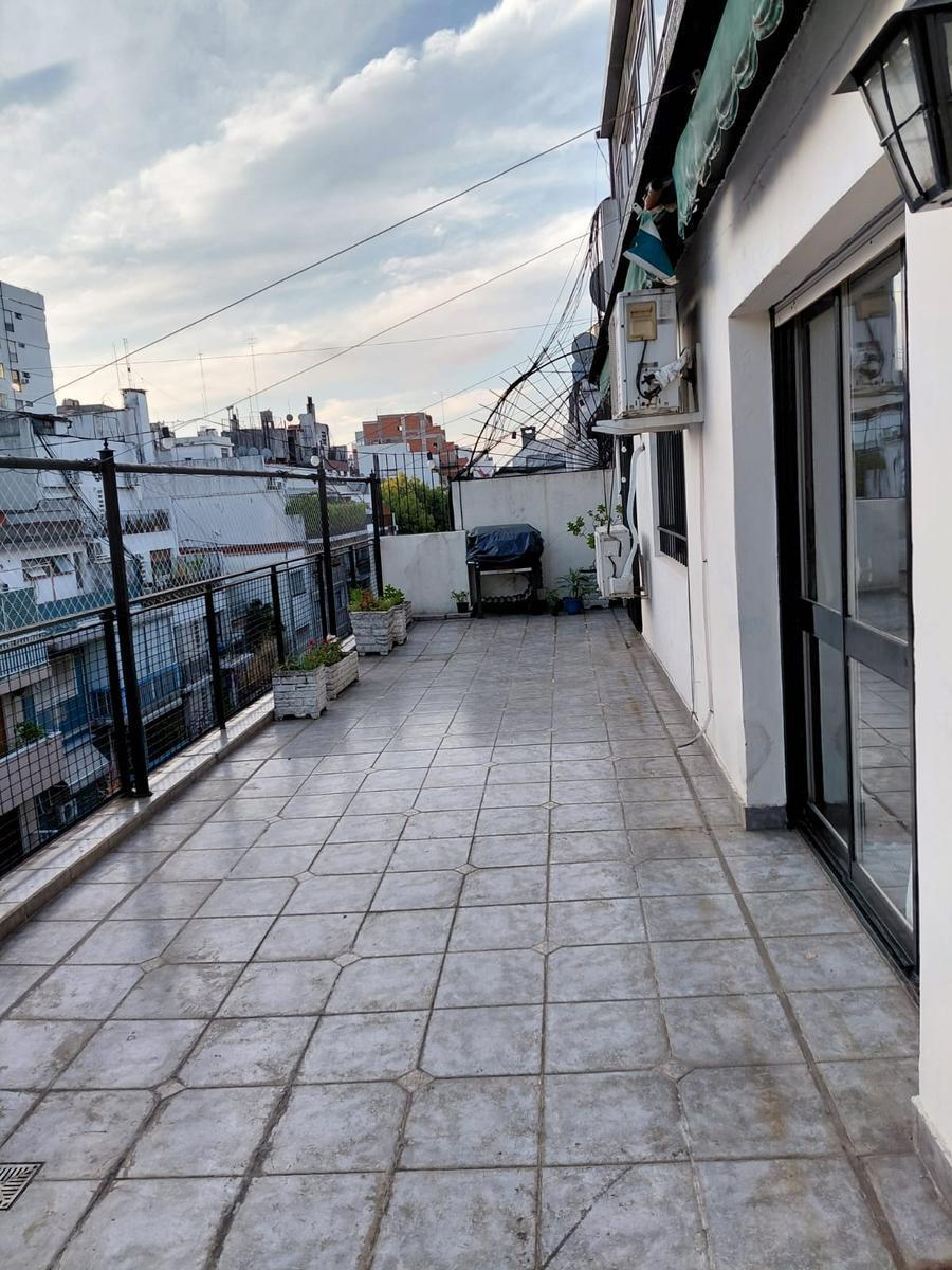 Arenales al 3000