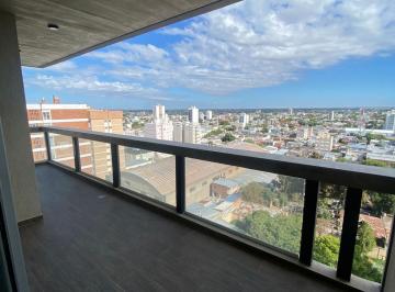 Departamento · 72m² · 4 Ambientes · 1 Cochera · Alquiler Departamento Premium Salta 70