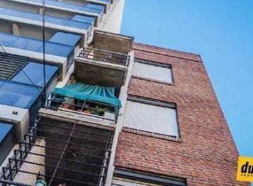 Departamento · 32m² · 2 Ambientes · Rodriguez Al 900 Alquiler Departamento 1 Dormitorio en Rosario Barrio Lourdes