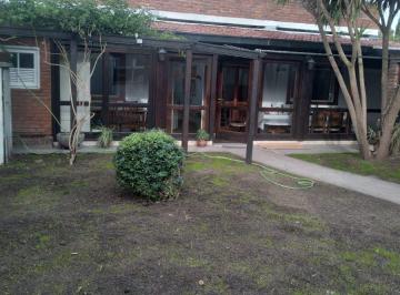 Casa de 3 ambientes, Mar del Plata · Chalet en Alquiler con Parque
