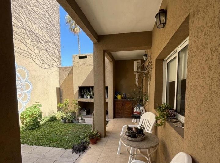 PH · 83m² · 3 Ambientes · 1 Cochera