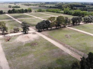 Terreno · 270m² · Lote en Venta B. La Estancia en General Rodriguez