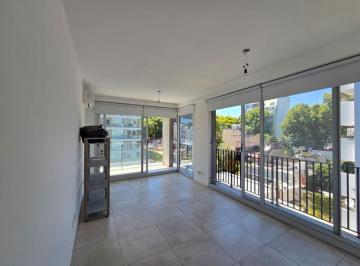 Departamento de 3 ambientes, Palermo · 3 Amb 63 m² + Cochera y Baulera Contrafrente Balcon Aterrazado Full Amenities Apto Credito