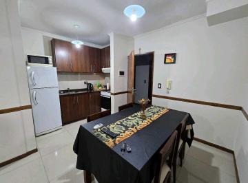 Departamento · 40m² · 1 Dormitorio · 1 Cochera · Venta – Departamento 1 Dormitorio con Cocheraedificio Miralejos 5 – V