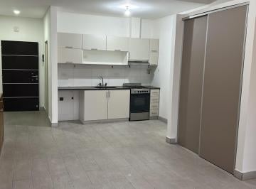 Departamento de 1 ambiente, Boedo · Luminoso Monoambiente en Boedo