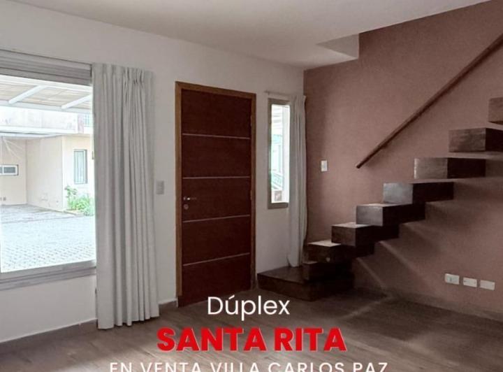 PH · 93m² · 3 Ambientes · 1 Cochera