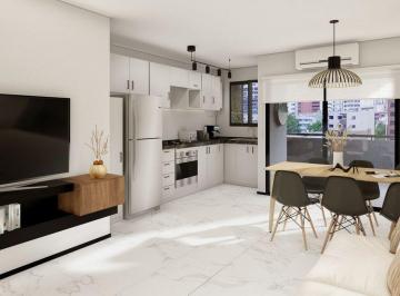 Departamento · 45m² · 2 Ambientes · Venta Semipiso 1 Dormitorio Entrega y 24 Cuotas