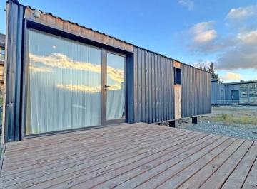 Casa · 70m² · 2 Ambientes · 2 Cocheras · Dos Unidades Modulares en Venta