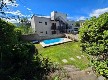 Casa · 95m² · 4 Dormitorios · 2 Cocheras · Venta – Casa en Playas de Orobarrio Solares de Las Ensenadas con Vist