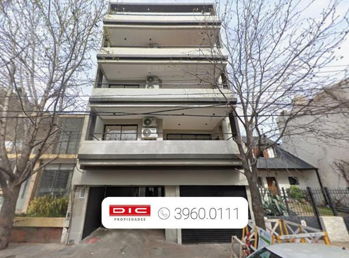 Departamento 3 Ambientes Alquiler - Coghlan