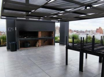 Departamento · 44m² · 2 Ambientes · Alquiler| Departamento Amoblado en Nueva Córdoba en Av Velez Sarsfield 762