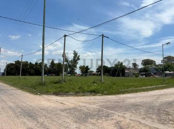 Terreno · 665m² · Lote en Venta Sicardi Barrio Abierto Las Cortaderas