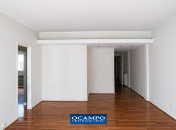 Departamento · 108m² · 4 Ambientes · Hermoso Departamento 4 Ambientes Más Dependencia de Servicio - Palermo