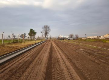 Terreno , Alvear · Oportunidad de Inversión! Maxima Rentabilidad! a 15' de Rosario