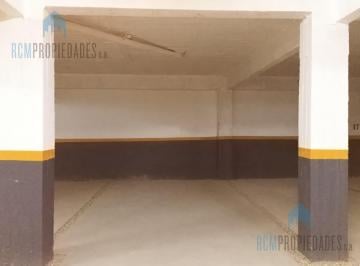 Garage · 21m² · Alquiler de Cochera Villa del Parque