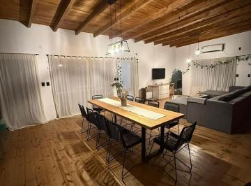 Casa · 650m² · 5 Ambientes · Casa Venta en Oliveros, Iriondo