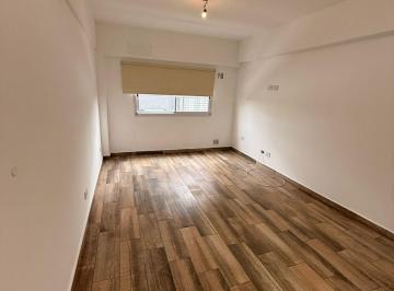 Departamento de 1 ambiente, Esteban Echeverría · Monoambiente Al Contrafrente