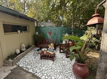 Casa · 87m² · 5 Ambientes · 1 Cochera · Venta Casa 5 Ambientes - Tortuguitas Jose C Paz