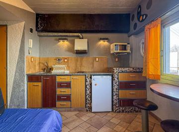 Departamento · 14m² · 1 Ambiente · Venta Monoambiente Frente Zona Aldrey Reciclado