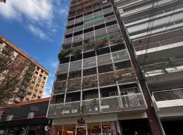 Departamento · 84m² · 5 Ambientes · Departamento 3 Dorm. Barrio Norte