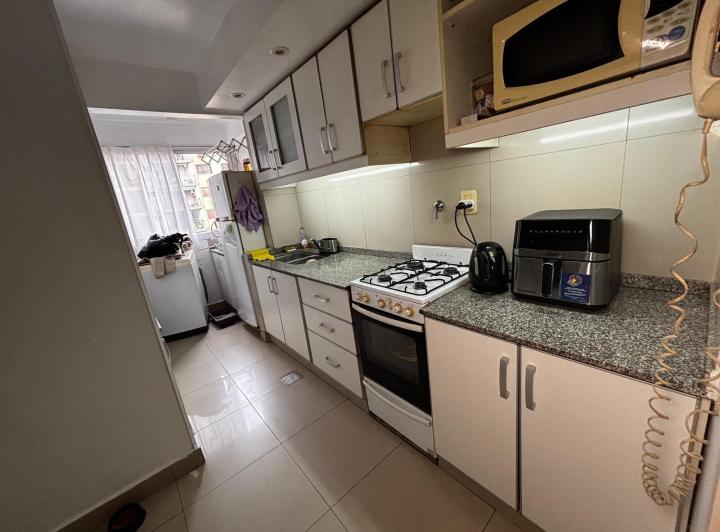 Departamento · 84m² · 5 Ambientes