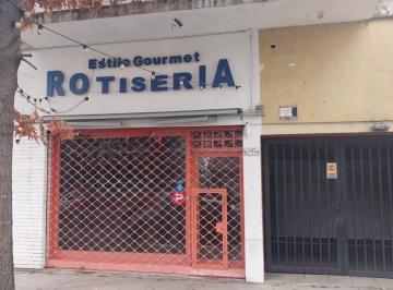 PFO-PFO-615_2 · Local Comercial en Alquiler - Excelente Ubicación en Villa Devoto