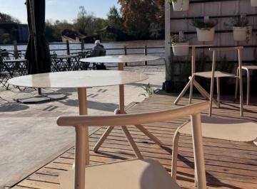 Fondo de comercio en Venta Tigre · Puerto de Frutos (Fondo de Comercio)
