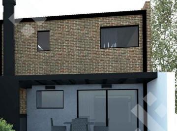 PH · 106m² · 4 Ambientes · 1 Cochera · Venta E/pozo: Duplex 2 Dorm. - B° Rincon del Valle - Centenario (Pcia Neuquén)