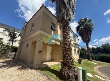 Casa · 70m² · 4 Ambientes · 2 Cocheras · Casa Dúplex en Alquiler en Boulevard del Sol, Pilar, G. B. a. Zona Norte