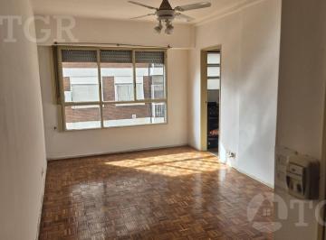 Departamento · 22m² · 1 Ambiente · Departamento en Palermo Viejo