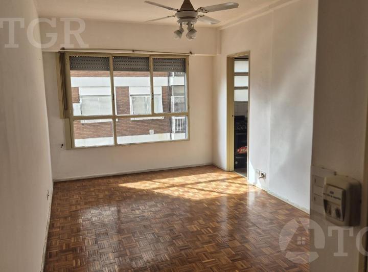 Departamento en Palermo Viejo