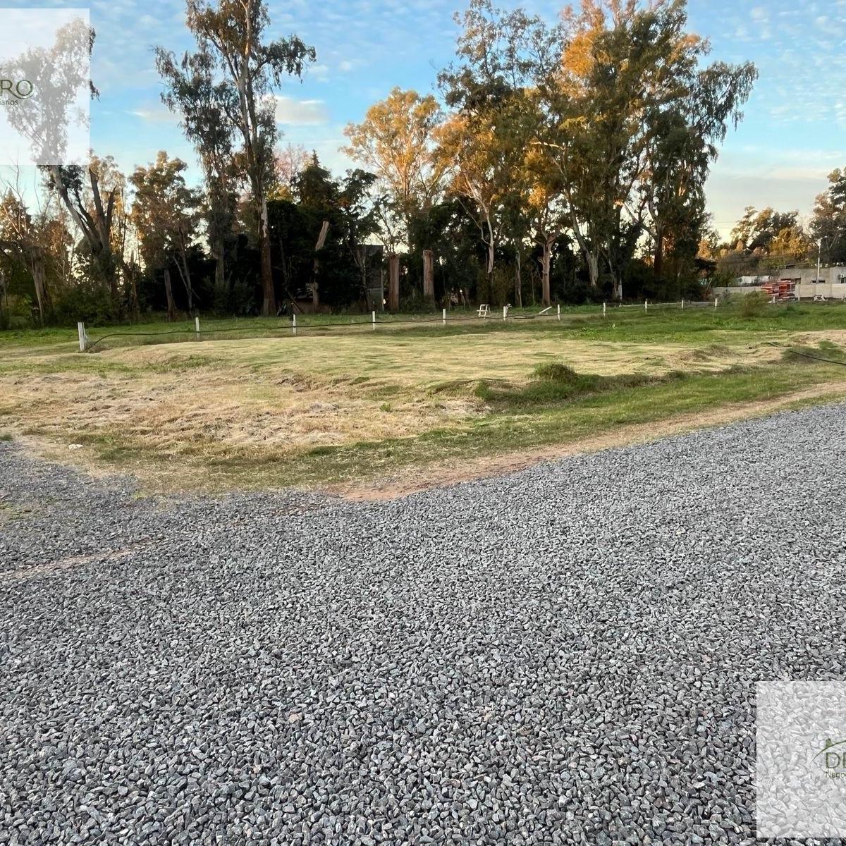 Barrio Los Olivos, Pilar, GBA Norte