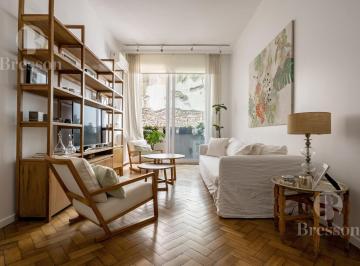 Departamento · 129m² · 4 Ambientes · Departamento 4 Ambientes en Recoleta