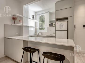 Departamento · 30m² · 1 Ambiente · Luminoso Monoambiente en Venta en Recoleta