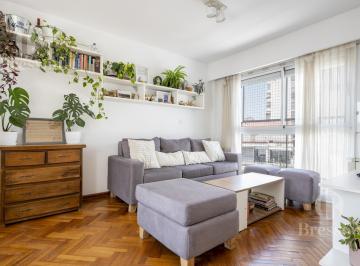 Departamento · 111m² · 5 Ambientes · Duplex de 5 Ambientes en Recoleta