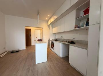 Departamento · 110m² · 4 Ambientes · Departamento en Venta, 3 Dorm., Centro, Rosario
